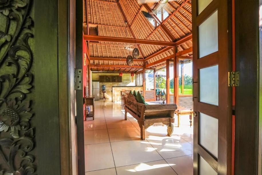 Bali Harmony Villa Ubud  Room photo