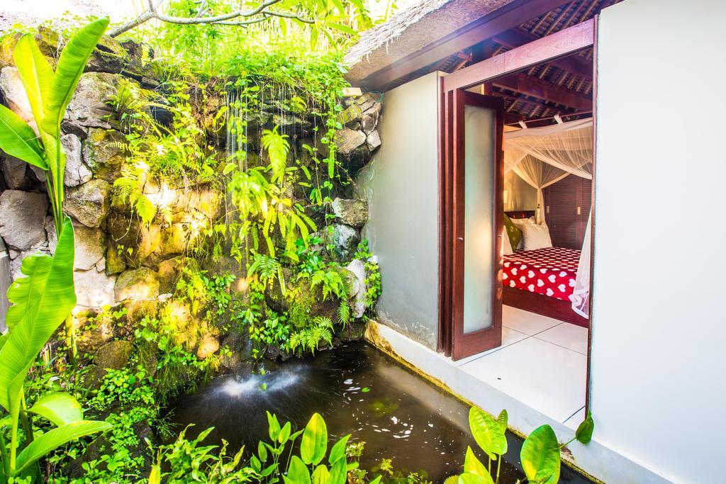 Bali Harmony Villa Ubud  Exterior photo