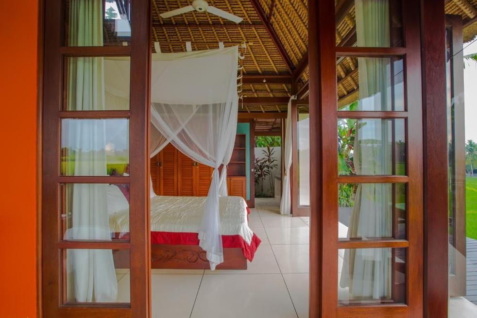 Bali Harmony Villa Ubud  Exterior photo